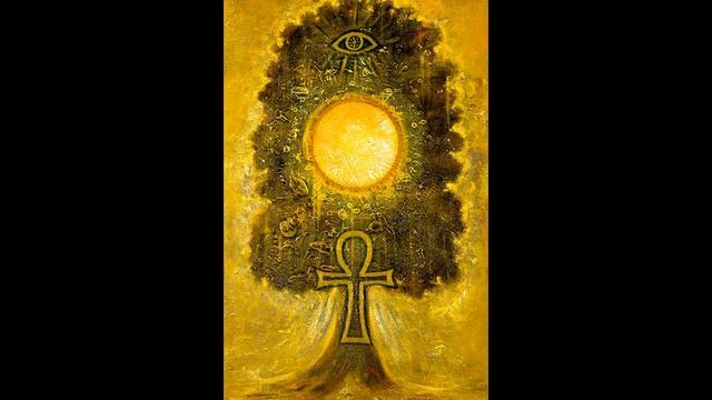 Магия Древнего Египта | Египетское вуду смотреть онлайн