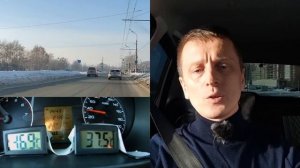 Термостат на 92 градуса на автомобиле Лада Гранта (Lada Granta) зимой. Если холодно в автомобиле