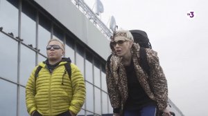Маша Вискунова и Витя АК растопят вечную мерзлоту! | Мама Russia | сб-вс утро на ТВ-3