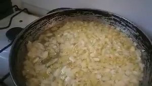 ОБАЛДЕННЫЙ СУП ХАРЧО НА КУРИНОМ БУЛЬОНЕ. ГРУЗИНСКАЯ КУХНЯ.