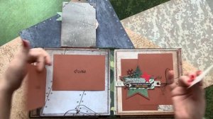 Дембельский альбом