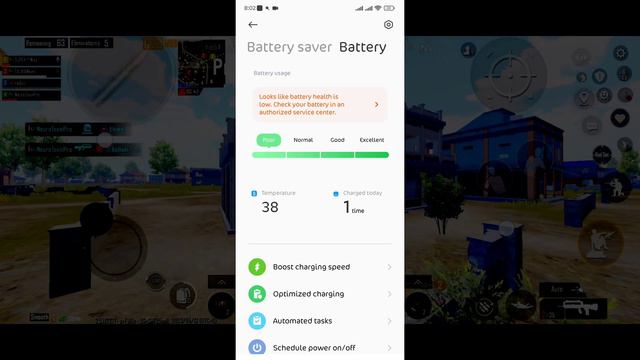 GuffyEdition| Android 13MIUI Version: 14.0.7.0 Build date: [26/08/2023] For Poco F3 Mi 11x Redmi K4 смотреть онлайн