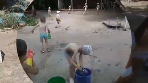 праздник "Иван Купала"