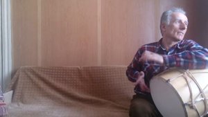 Сергей Малиян Кавказский барабан женщина я не танцую