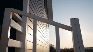Каркасный дом 7 на 9 с террасой