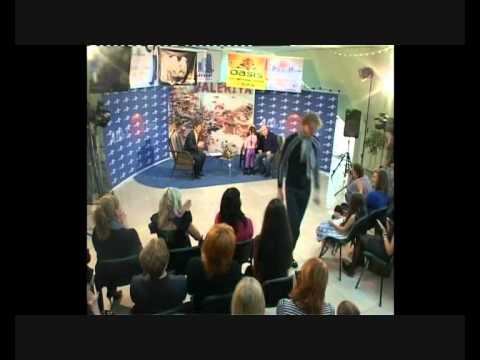 ВАЛЕРИЯ в Альт клубе (Чита) 04