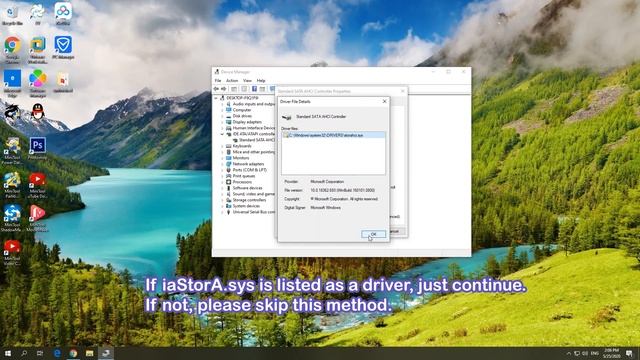 5 Fixes to DPC Watchdog Violation Windows 10 смотреть онлайн