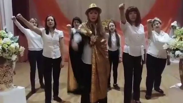 Поздравление с 50 летним юбилеем компании смотреть онлайн