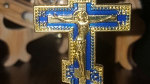 Святый Боже.(Трисвятое) П.И. Чайковский