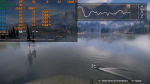 Всё-таки играем на майнинг карте Nvidia P106-100 6GB