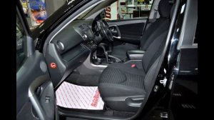 2009 TOYOTA VANGUARD 2.4 in Khabarovsk Russia - AutoDealerPlaza.com