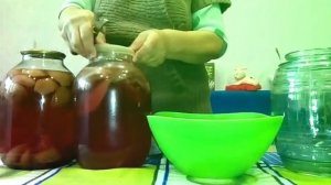 Уксусная матка