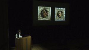 Patricia Rubin on Raphael’s ‘Madonna della Seggiola’ | Linbury Lecture | National Gallery