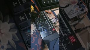 HOTEL CALIFONIA Tones featuring the Boss ME-90 and EHX Harmony Machine!
