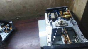 Л 64 И (1976г.) и Ш 4541 (1988г.) милливольтметры. поиск драг-металлов. есть палладий.