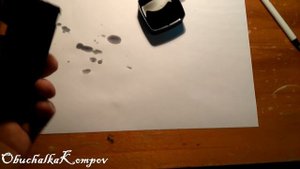 Как прочистить сопла струйного принтера