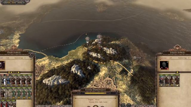 MEDIEVAL KINGDOMS 1212 AD Attila Total War: The Empire strikes back!