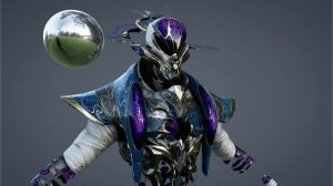 Warframe | Новости ? | Украшения ЛЮКСУМ, правки ОСВЕЩЕНИЯ и выкуп наград ЗА ВХОД ?