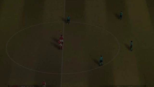 Гоблинский обзор Fifa07 смотреть онлайн