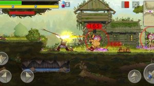 Три Богатыря Новые Приключения