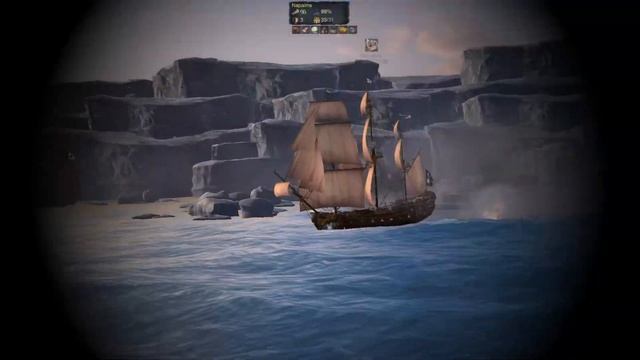 World of Sea Battle | STORM на проекте смотреть онлайн