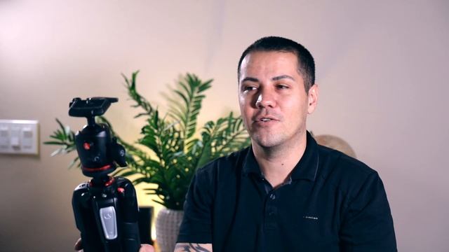 ?FAVORITE MANFROTTO PHOTOGRAPHY TRIPOD- MK055XPRO3-BHQ2 смотреть онлайн