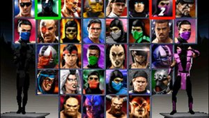 Комбат коды поединков Mortal Kombat Trilogy от GOG