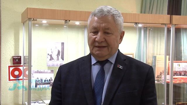 Совет ветеранов «Нижнекамскнефтехима» стал одним из лучших в республике.