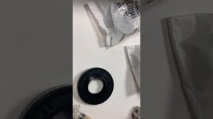 ремкомплект бака стиральной машины Samsung Diamond +б203,+б204+25x50.55 10/12