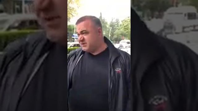 Грузин пародирует Азербаиджанца и Армянина [ Анекдот ] смотреть онлайн