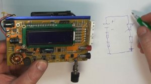 Особенности разряда IMAX B6 и подобных зарядников.