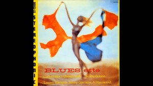 Five Spot After Dark - Curtis Fuller