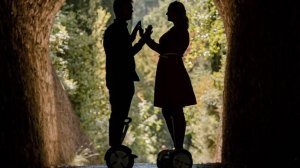 Я люблю тебя до Луны