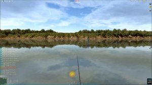 Канальный сомик, мини-турнир между командами игроков, игра Трофейная рыбалка 2