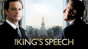 Король говорит - Русский трейлер (HD)