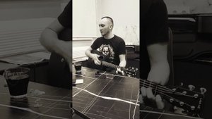 Последний Патрон - Гио Пика Кавер под гитару (The Last Cartridge is a Gyo Pica Guitar Cover)