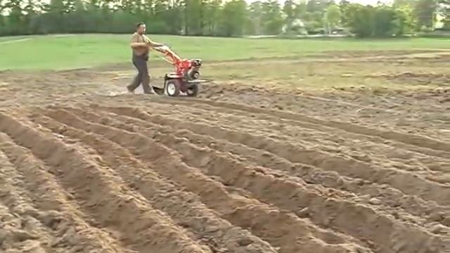 Мотоблок Parma P105 - часть 6 из 7 смотреть онлайн