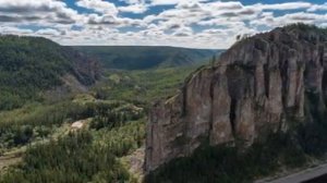 Якутия – бескрайний край России