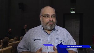 Конкурс «Щит мира» стартовал в Нижнем Новгороде