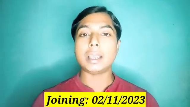 Kirloskar Generator Company Helper Job, দিনের বেলায় কাজ, Permanent Job, Job Howrah #jobnewskolkata