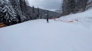 Там де гори й полонини!