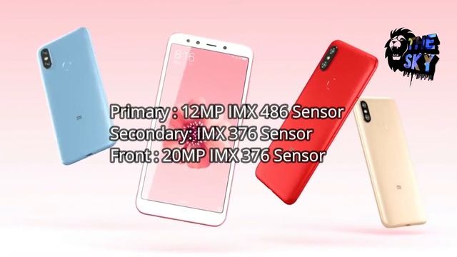 MI A2 launching this June India!!! 100% Confrimed Snapdragon 660 смотреть онлайн