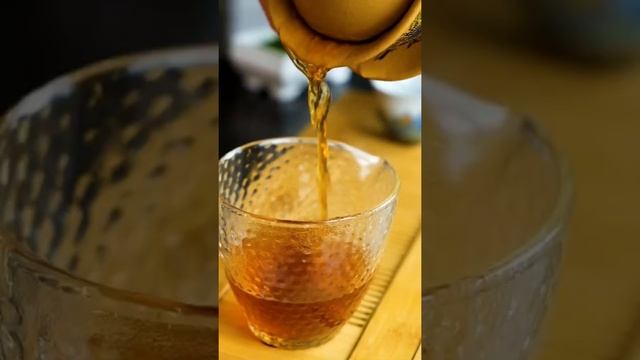 #tea #asmr #aesthetic #чай #чайнаяцеремония #китайскийчай #пуэр #teaparty