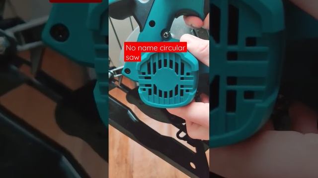 Drillpro circular saw from aliexpress/ cordless circular saw.