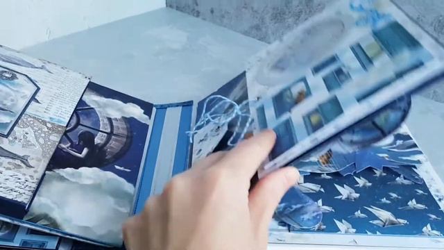 Сны Сальвадора Дали в фотоальбоме "Возможно всё" поп-ап смотреть онлайн