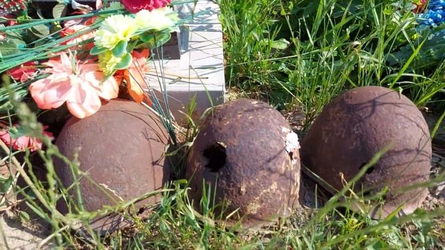 Что за памятник стоит у Поркузи ? смотреть онлайн