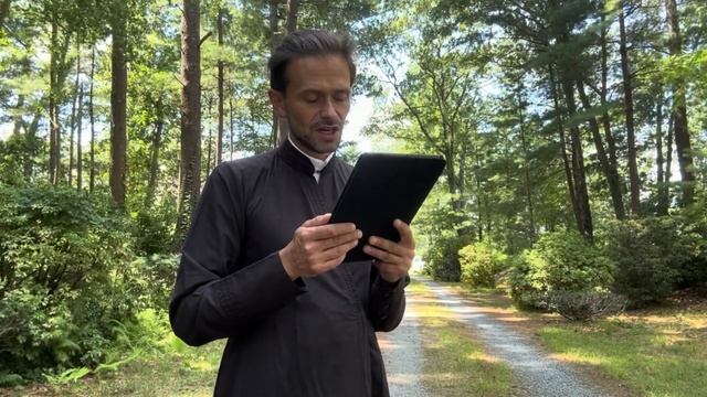 Великие совершенства Божией Матери. Смоленская икона Божьей Матери. Чтения на 28 июля/10 августа смотреть онлайн