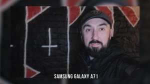 Samsung Galaxy A51 vs Samsung Galaxy A71 / Стоит ли переплачивать?