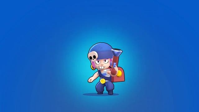 Путь к 14500 #23. Апнул 11500 и забрал биг бокс в бравл пассе! смотреть онлайн