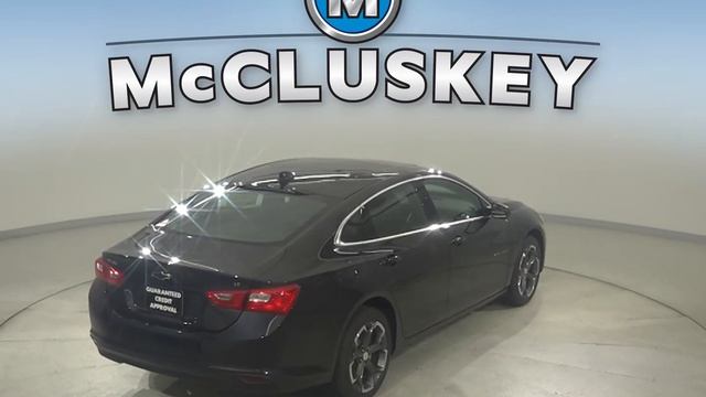 230258 New 2023 Chevrolet Malibu LT Front Wheel Drive Sedan For Sale, Review, Test Drive смотреть онлайн